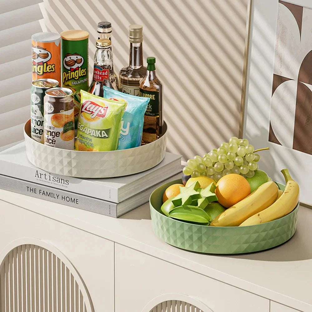 ClearNest™ 360° Spice Organizer