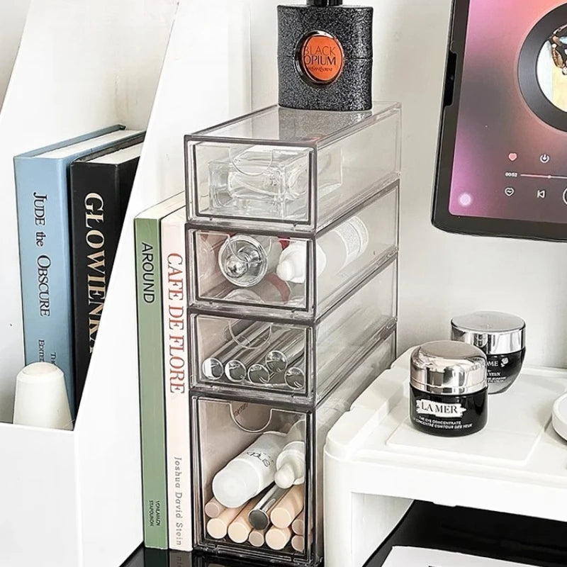 ClearNest™ Drawer Organizer System