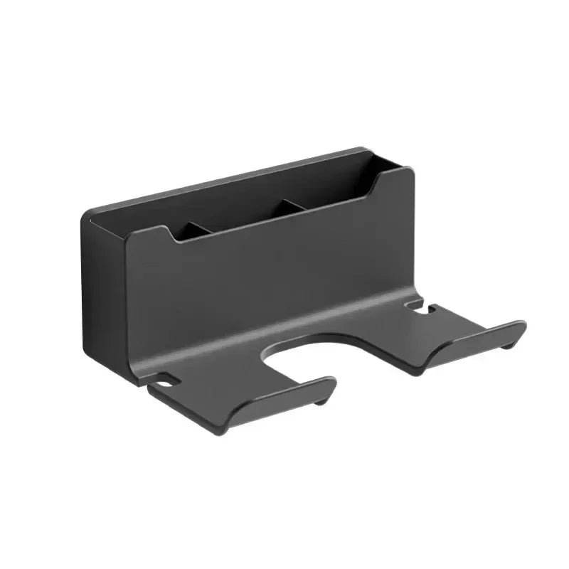 ClearNest™ Hair Dryer Holder Wall Mount