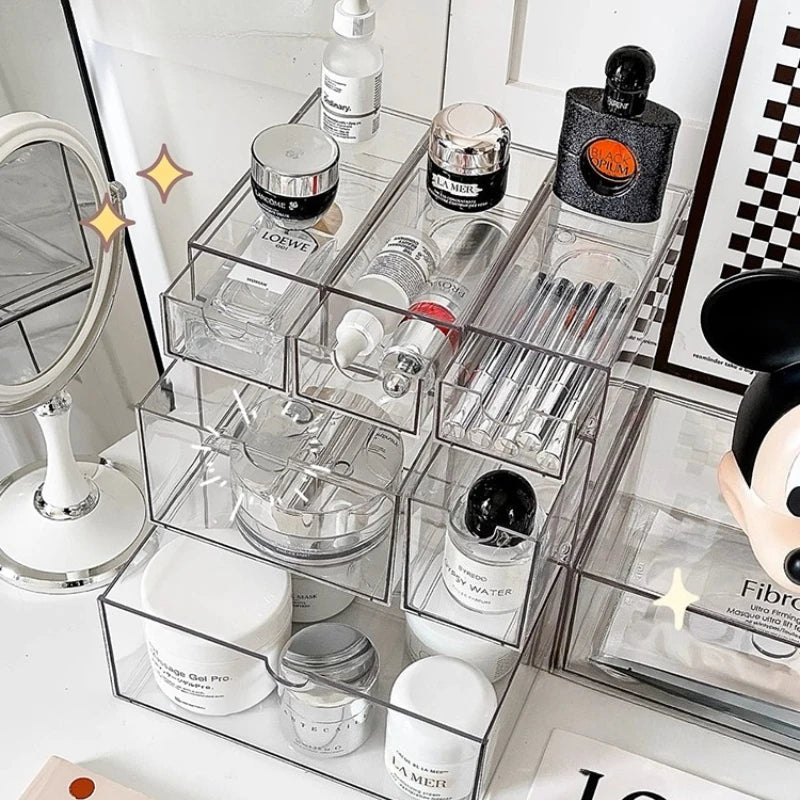 ClearNest™ Drawer Organizer System