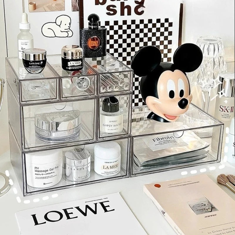 ClearNest™ Drawer Organizer System